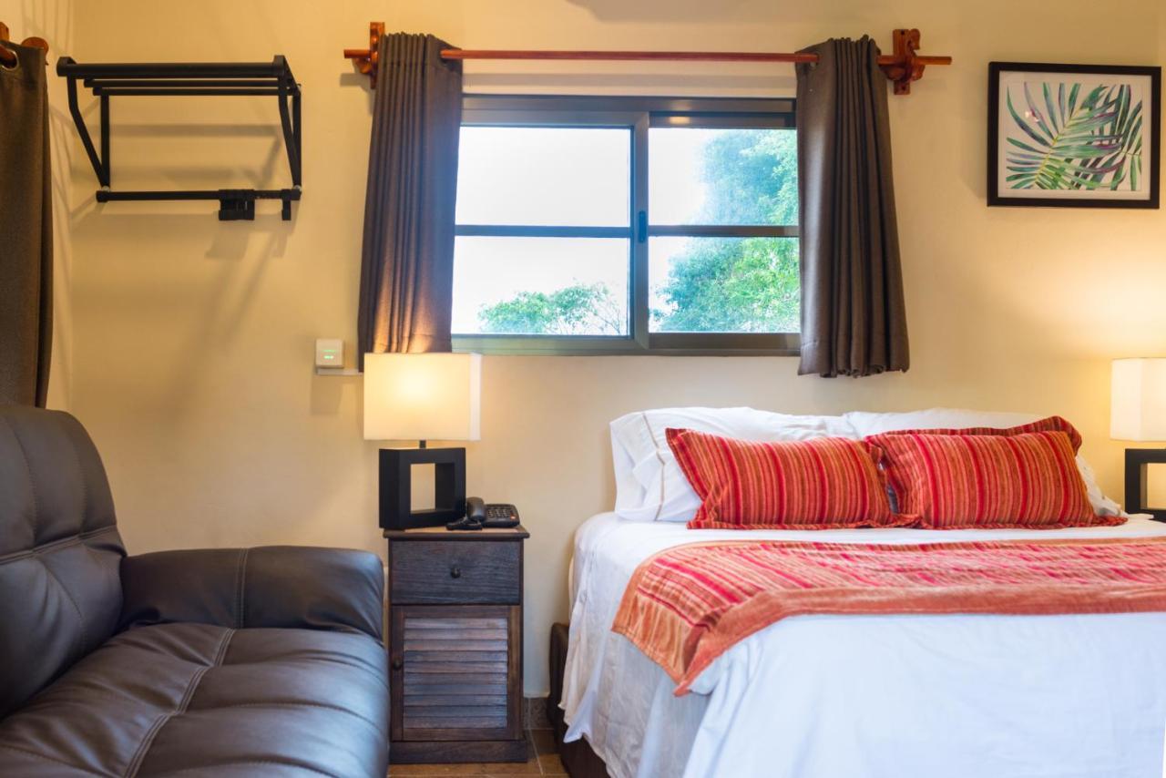 Alamos Inn Hotel Con Jacuzzi Y Piscina 칸쿤 외부 사진