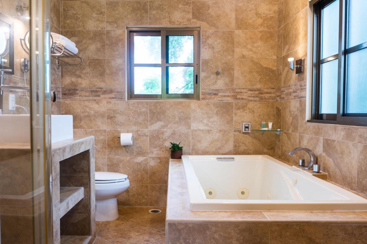 Alamos Inn Hotel Con Jacuzzi Y Piscina 칸쿤 외부 사진