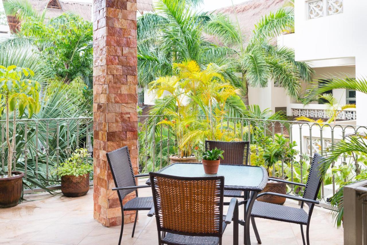Alamos Inn Hotel Con Jacuzzi Y Piscina 칸쿤 외부 사진