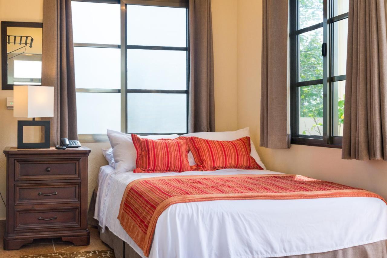 Alamos Inn Hotel Con Jacuzzi Y Piscina 칸쿤 외부 사진