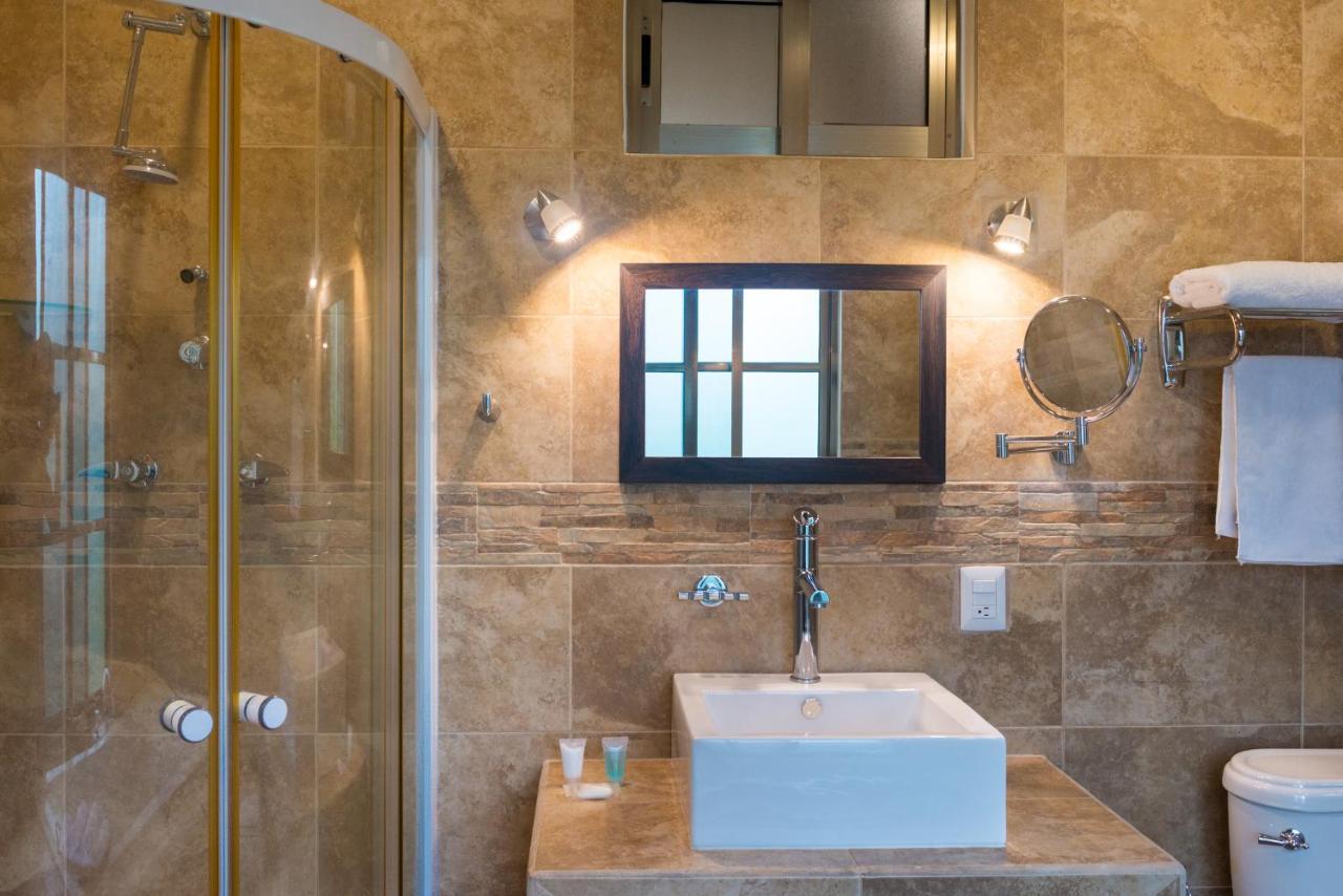 Alamos Inn Hotel Con Jacuzzi Y Piscina 칸쿤 외부 사진