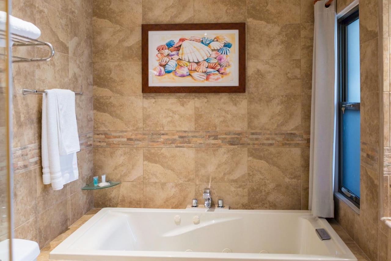 Alamos Inn Hotel Con Jacuzzi Y Piscina 칸쿤 외부 사진